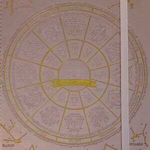 Law of Attraction Planner!